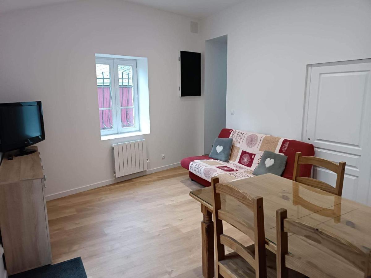 La Maison Du Voisin Holiday home Le Controis-en-Sologne