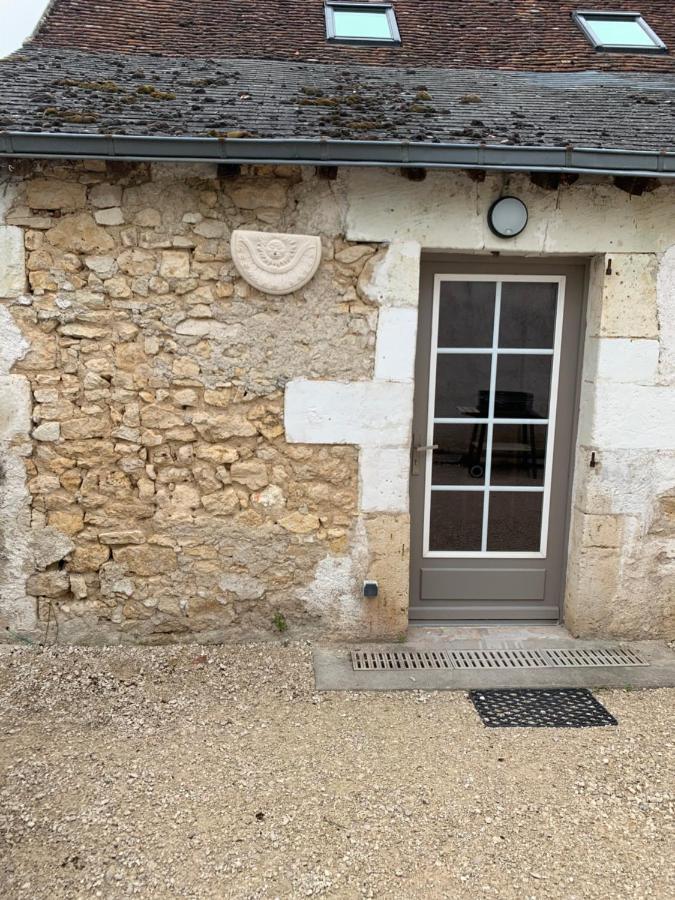 Holiday home La Maison Du Voisin *